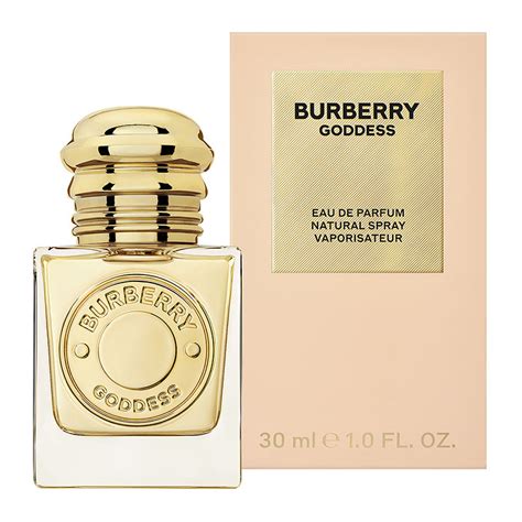 parfum burberry femme goddess|burberry goddess reviews.